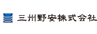 三州野安株式会社ロゴ